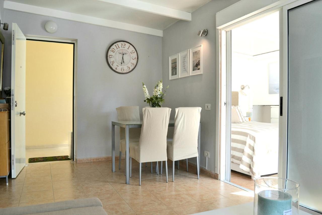 Atico En El Corazon De Santa Cruz/ Cozy Penthouse Apartment Exterior foto