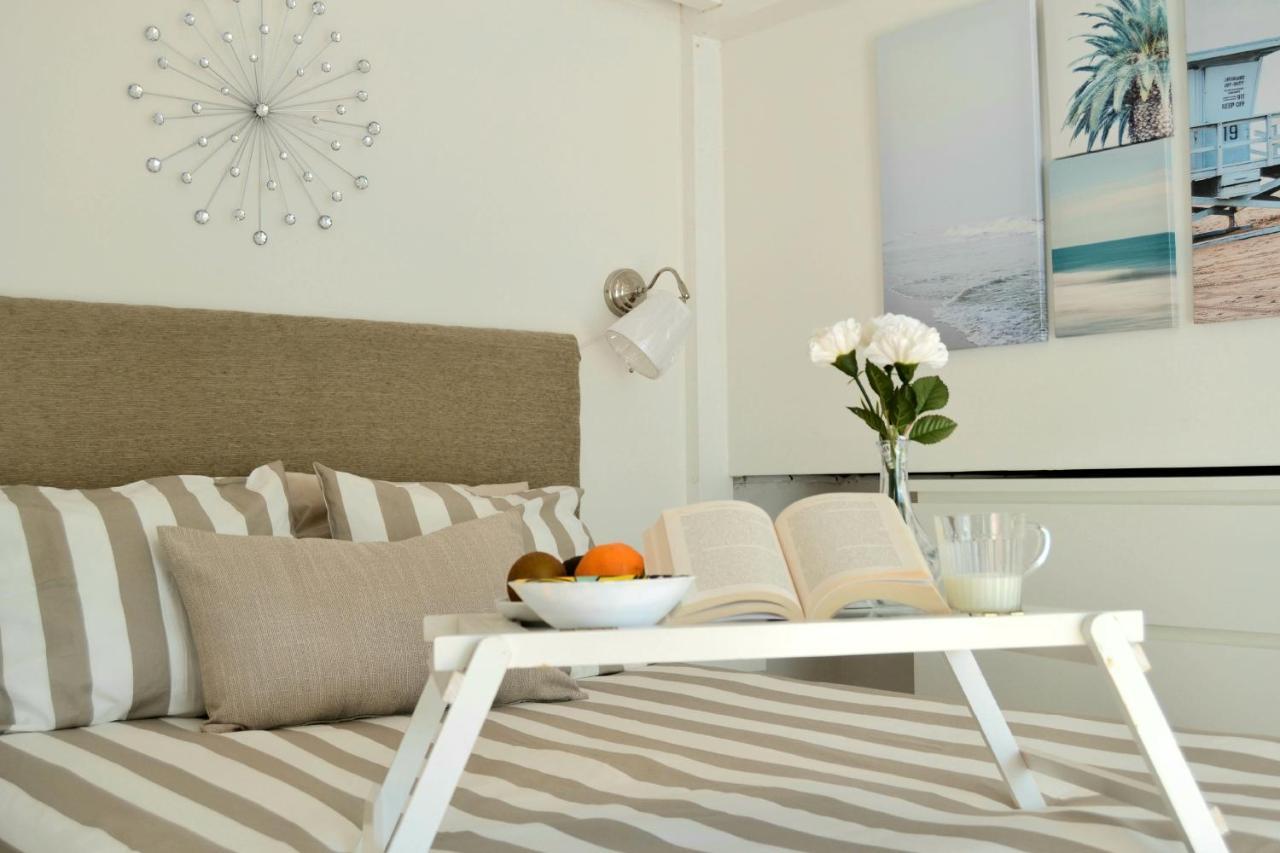 Atico En El Corazon De Santa Cruz/ Cozy Penthouse Apartment Exterior foto